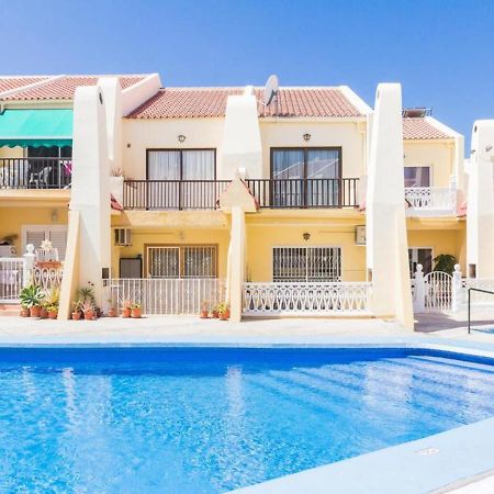 Tenerife Mareverde House Адехе Екстериор снимка