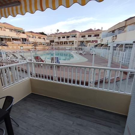 Tenerife Mareverde House Адехе Екстериор снимка