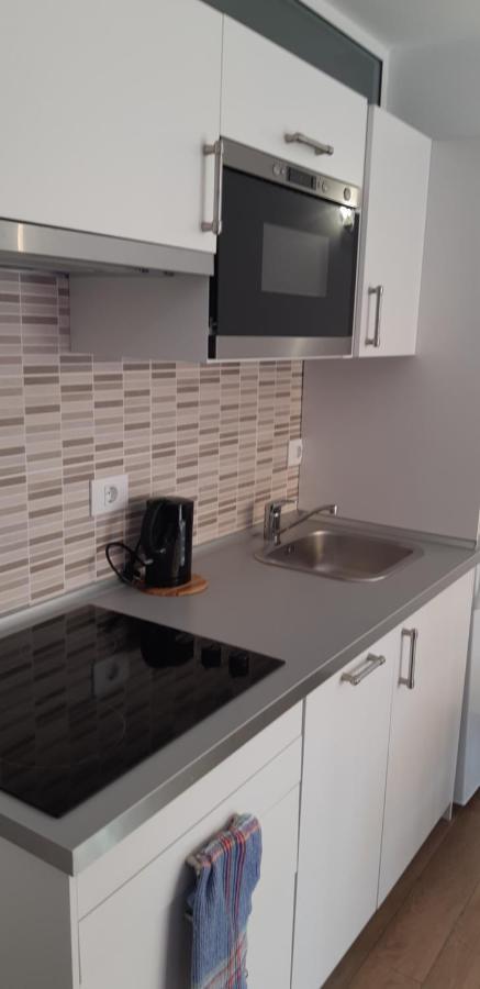 Tenerife Mareverde House Адехе Екстериор снимка