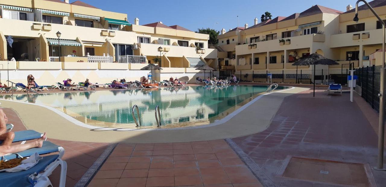Tenerife Mareverde House Адехе Екстериор снимка