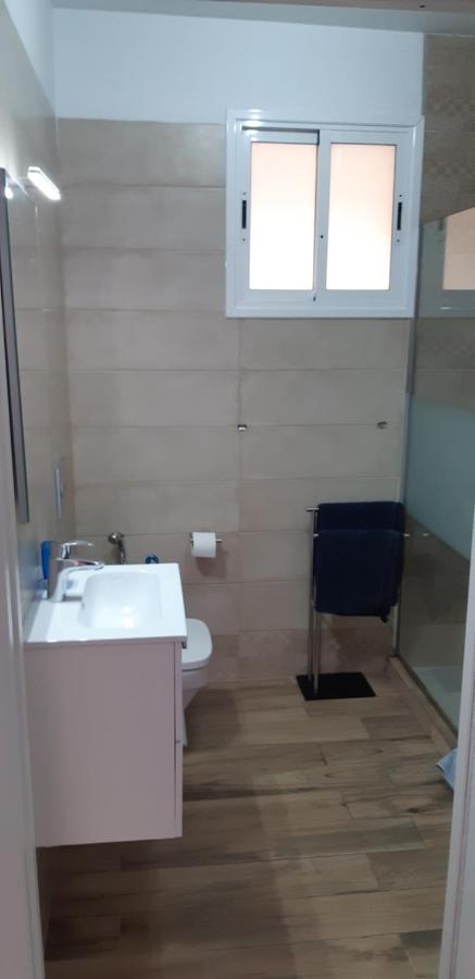 Tenerife Mareverde House Адехе Екстериор снимка