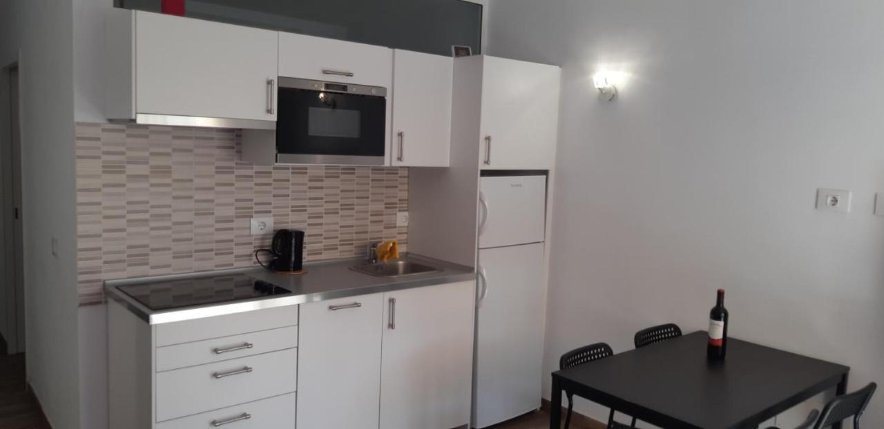 Tenerife Mareverde House Адехе Екстериор снимка