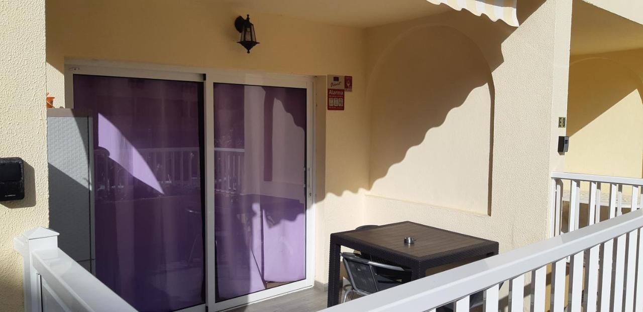 Tenerife Mareverde House Адехе Екстериор снимка