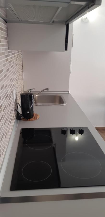 Tenerife Mareverde House Адехе Екстериор снимка