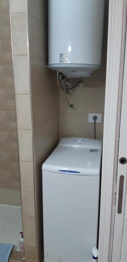 Tenerife Mareverde House Адехе Екстериор снимка