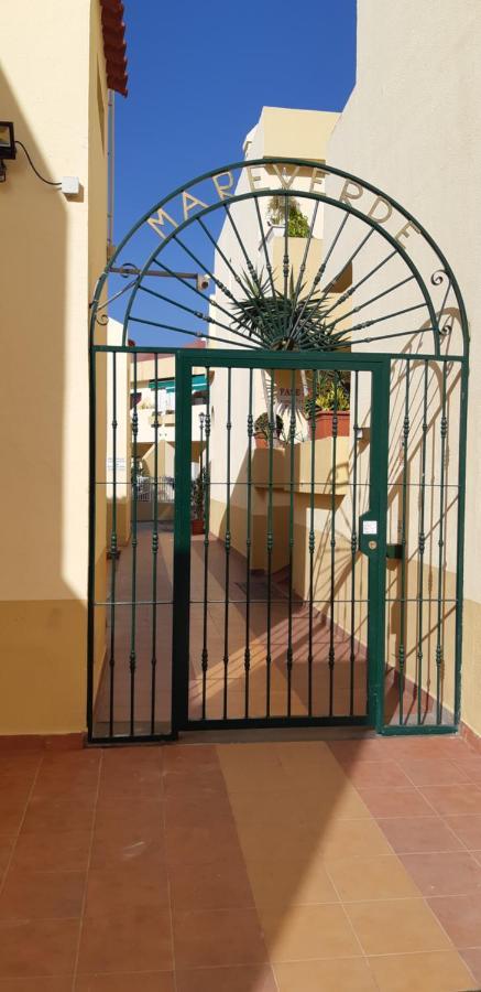 Tenerife Mareverde House Адехе Екстериор снимка