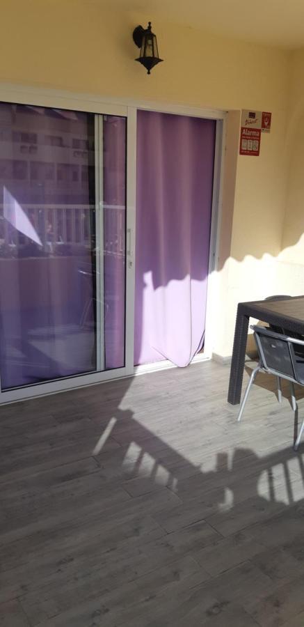 Tenerife Mareverde House Адехе Екстериор снимка