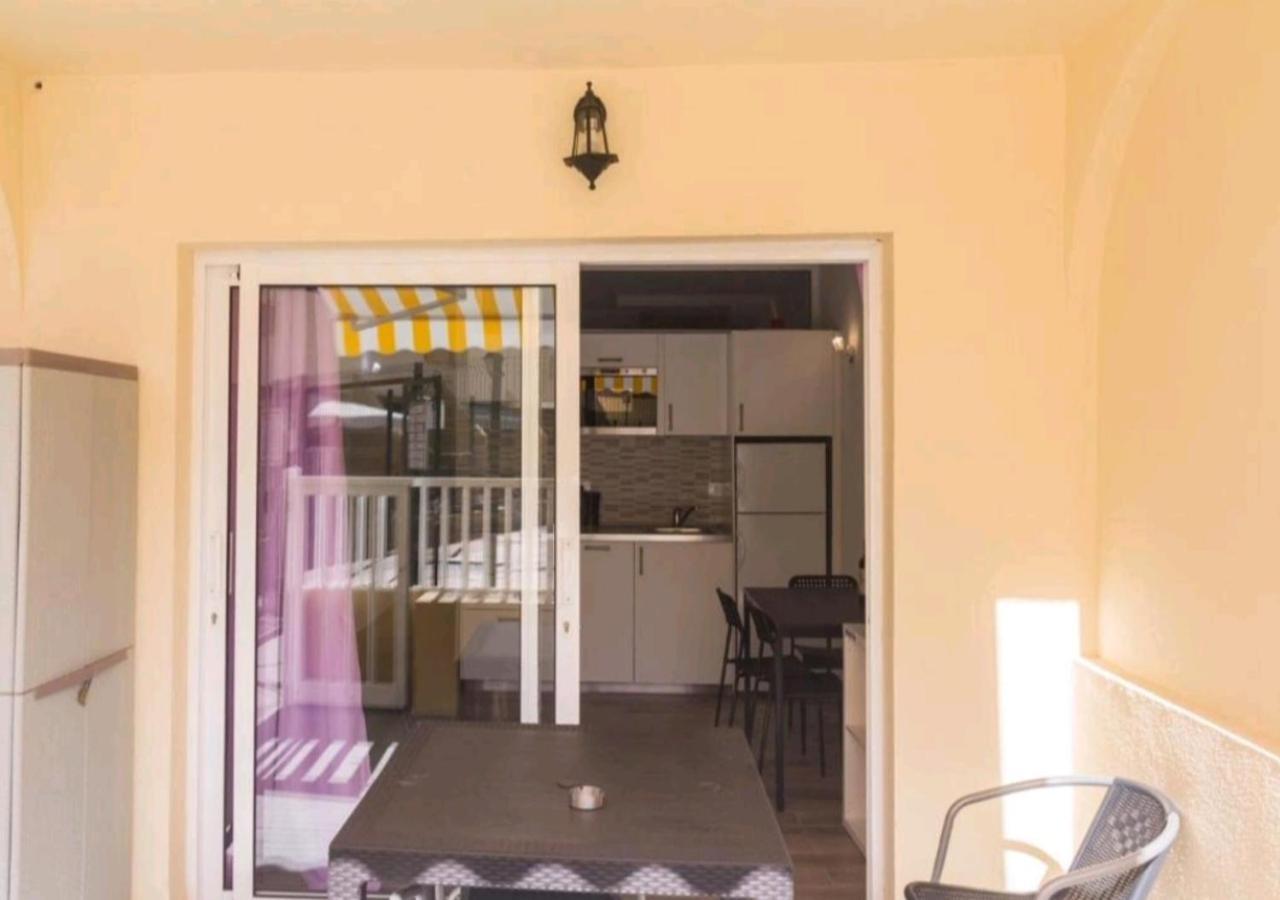 Tenerife Mareverde House Адехе Екстериор снимка