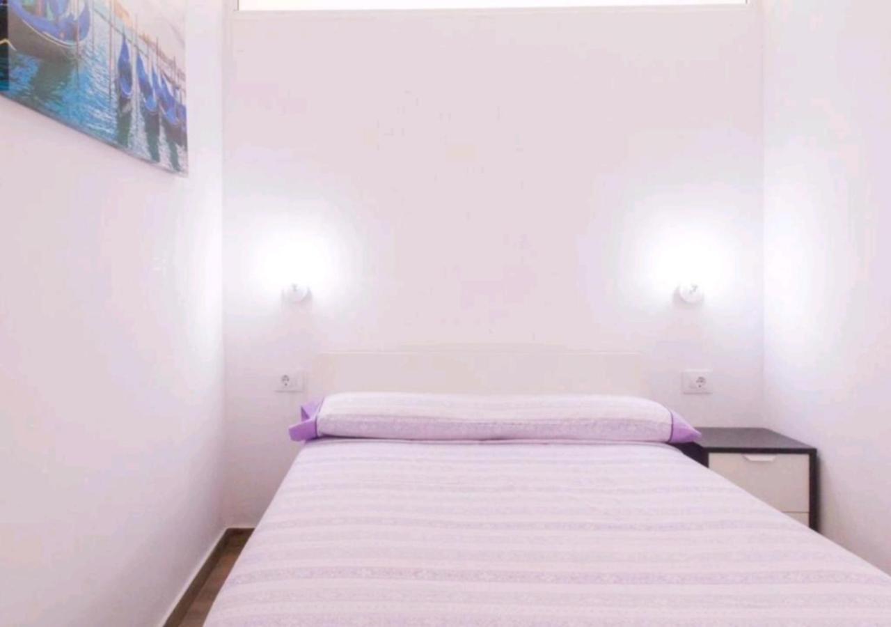 Tenerife Mareverde House Адехе Екстериор снимка