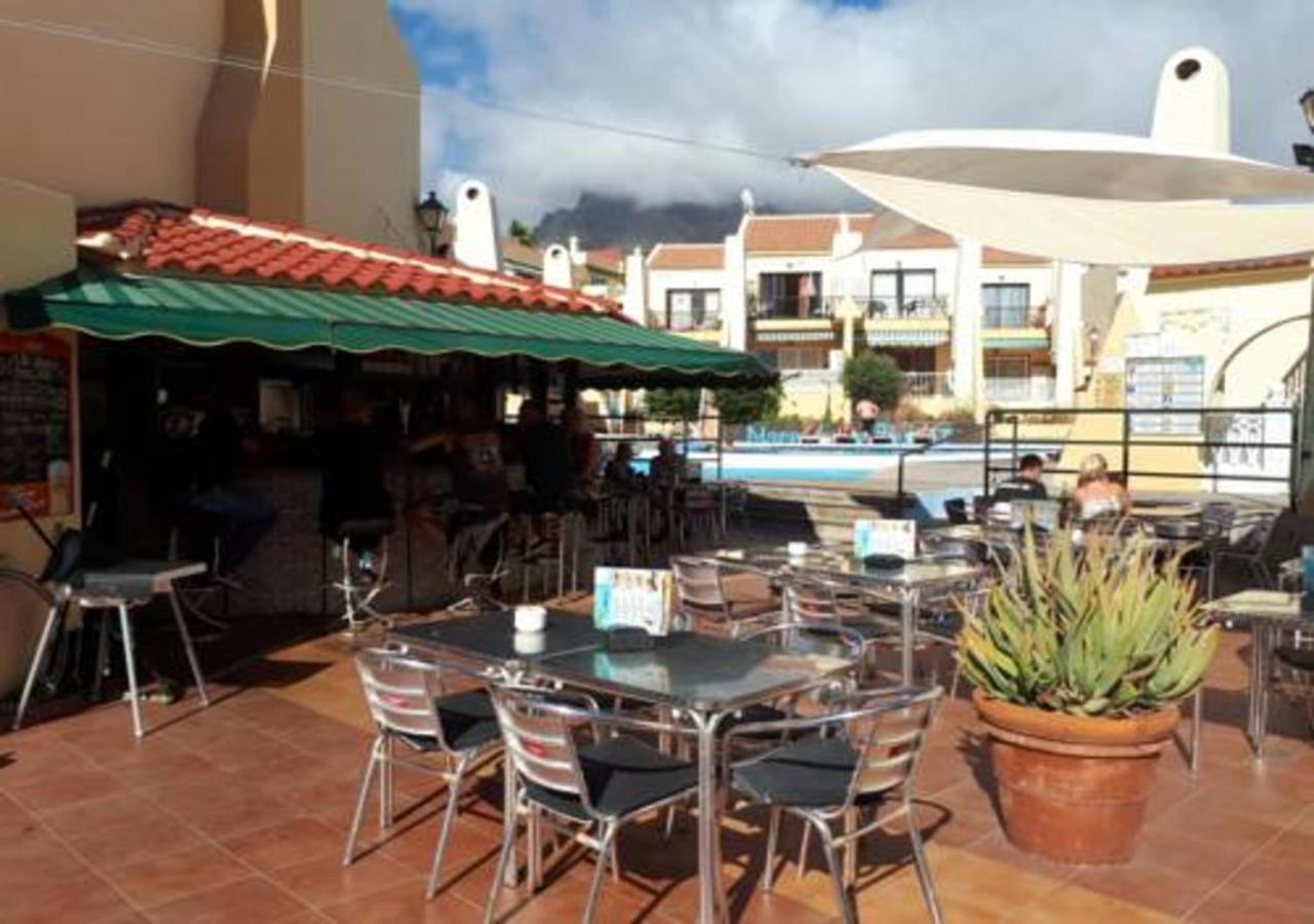 Tenerife Mareverde House Адехе Екстериор снимка