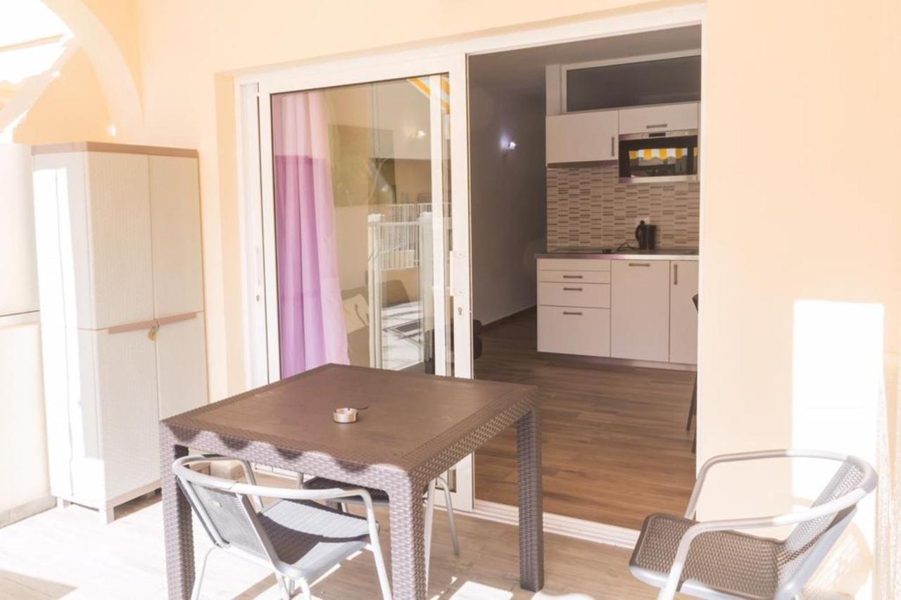 Tenerife Mareverde House Адехе Екстериор снимка