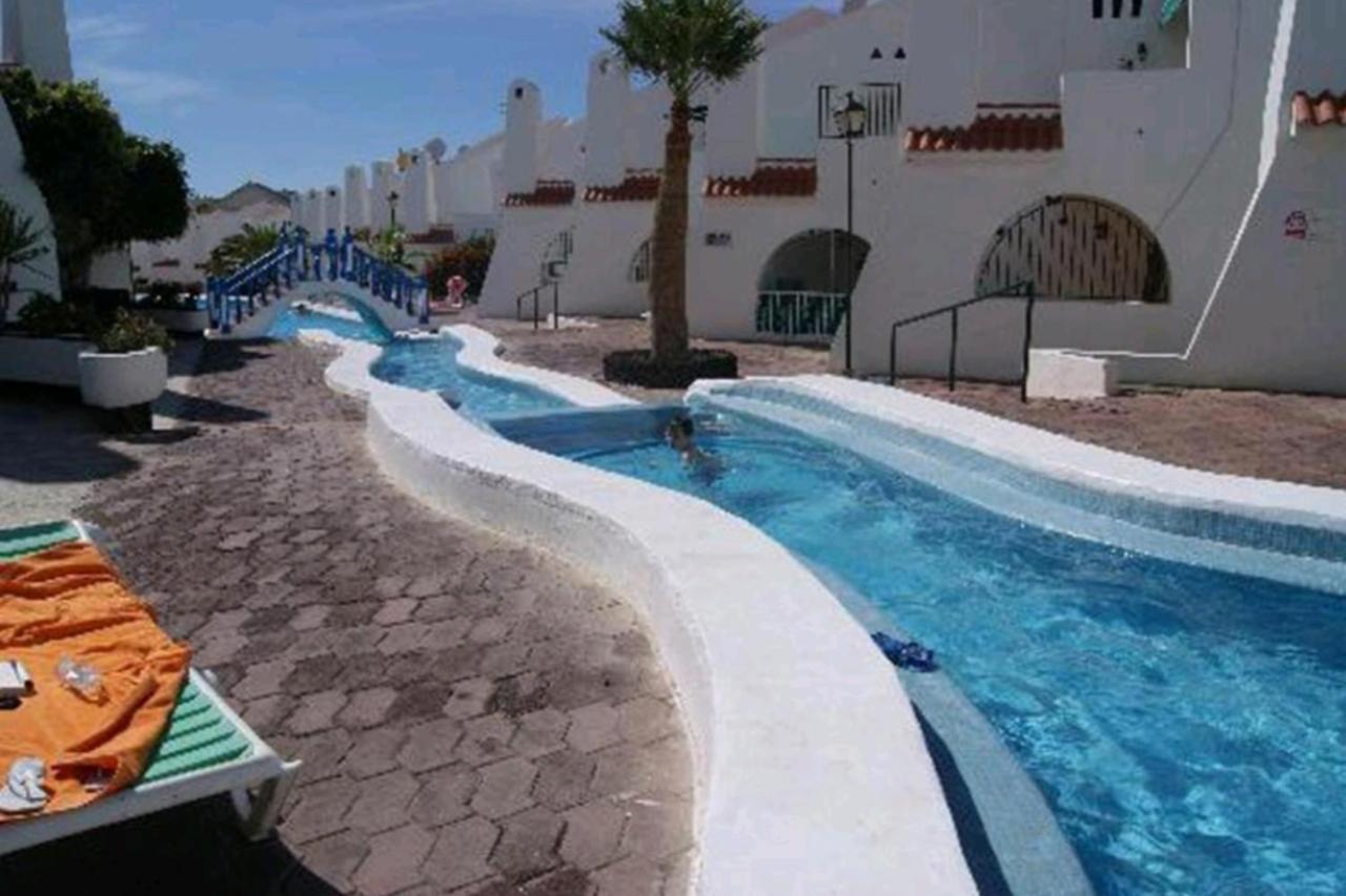 Tenerife Mareverde House Адехе Екстериор снимка