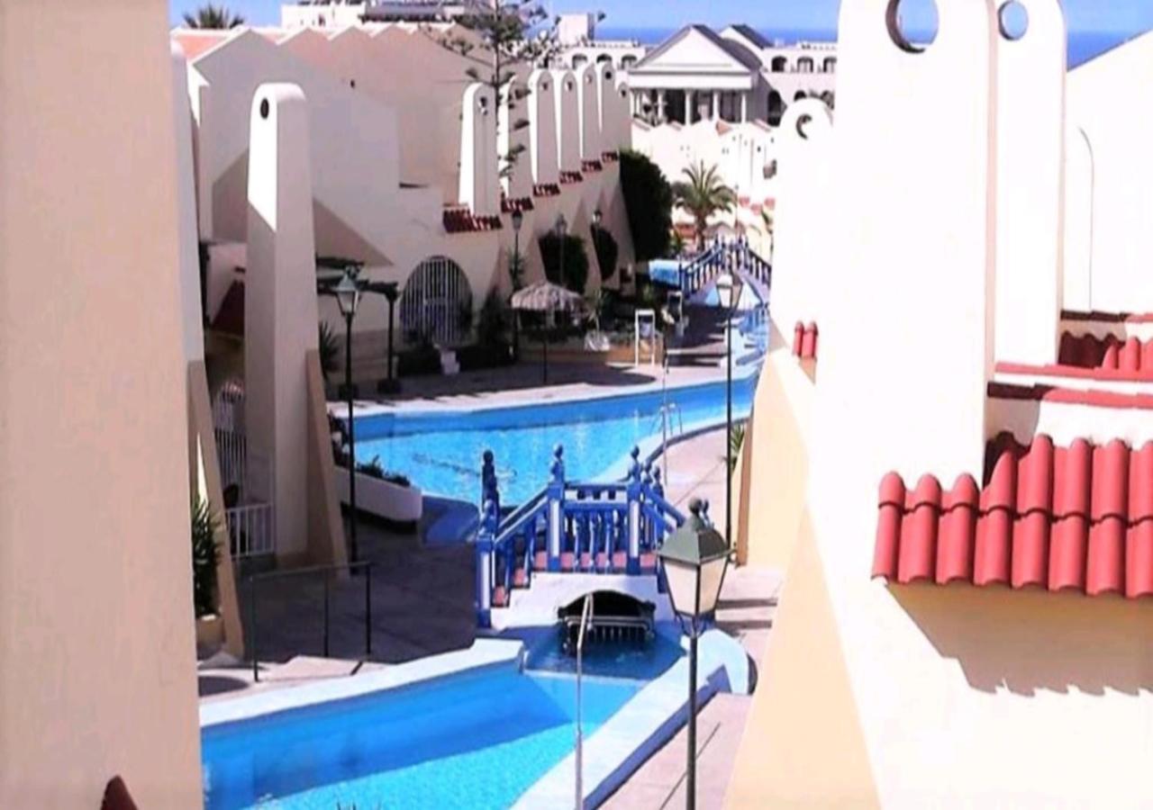 Tenerife Mareverde House Адехе Екстериор снимка