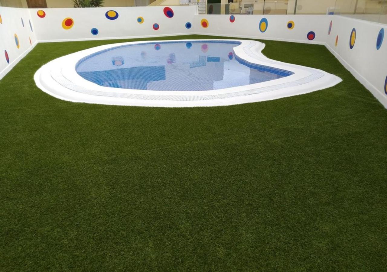 Tenerife Mareverde House Адехе Екстериор снимка