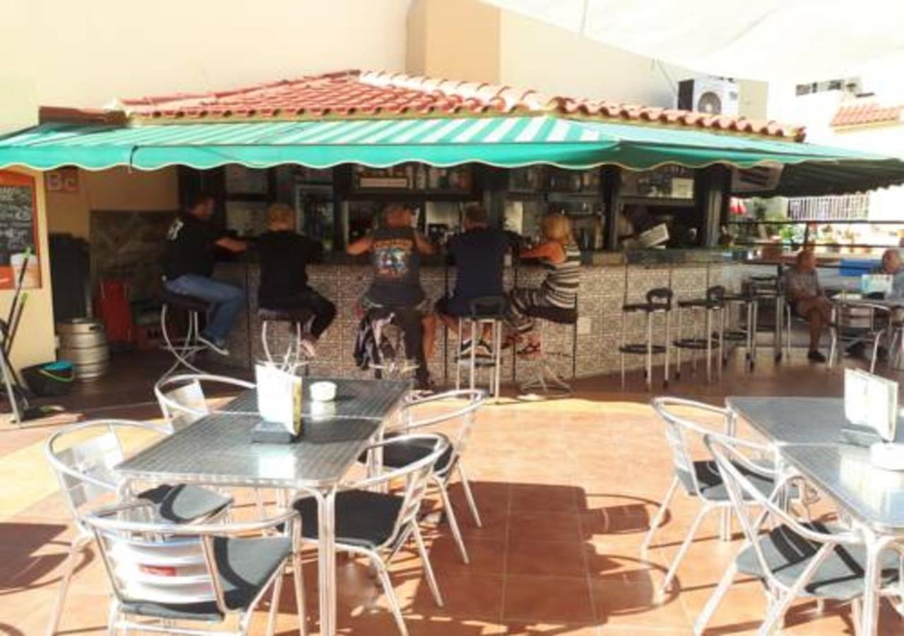 Tenerife Mareverde House Адехе Екстериор снимка