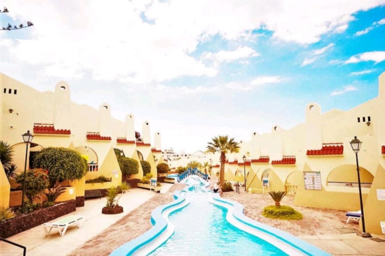 Tenerife Mareverde House Адехе Екстериор снимка