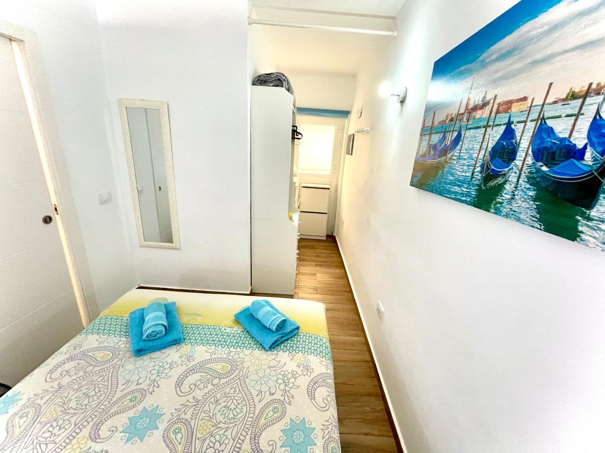 Tenerife Mareverde House Адехе Екстериор снимка