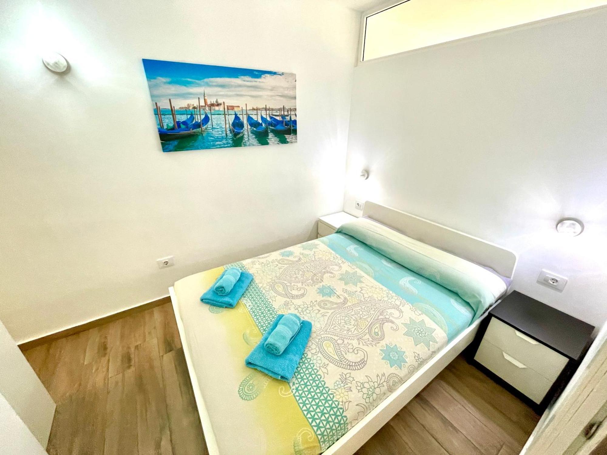Tenerife Mareverde House Адехе Екстериор снимка