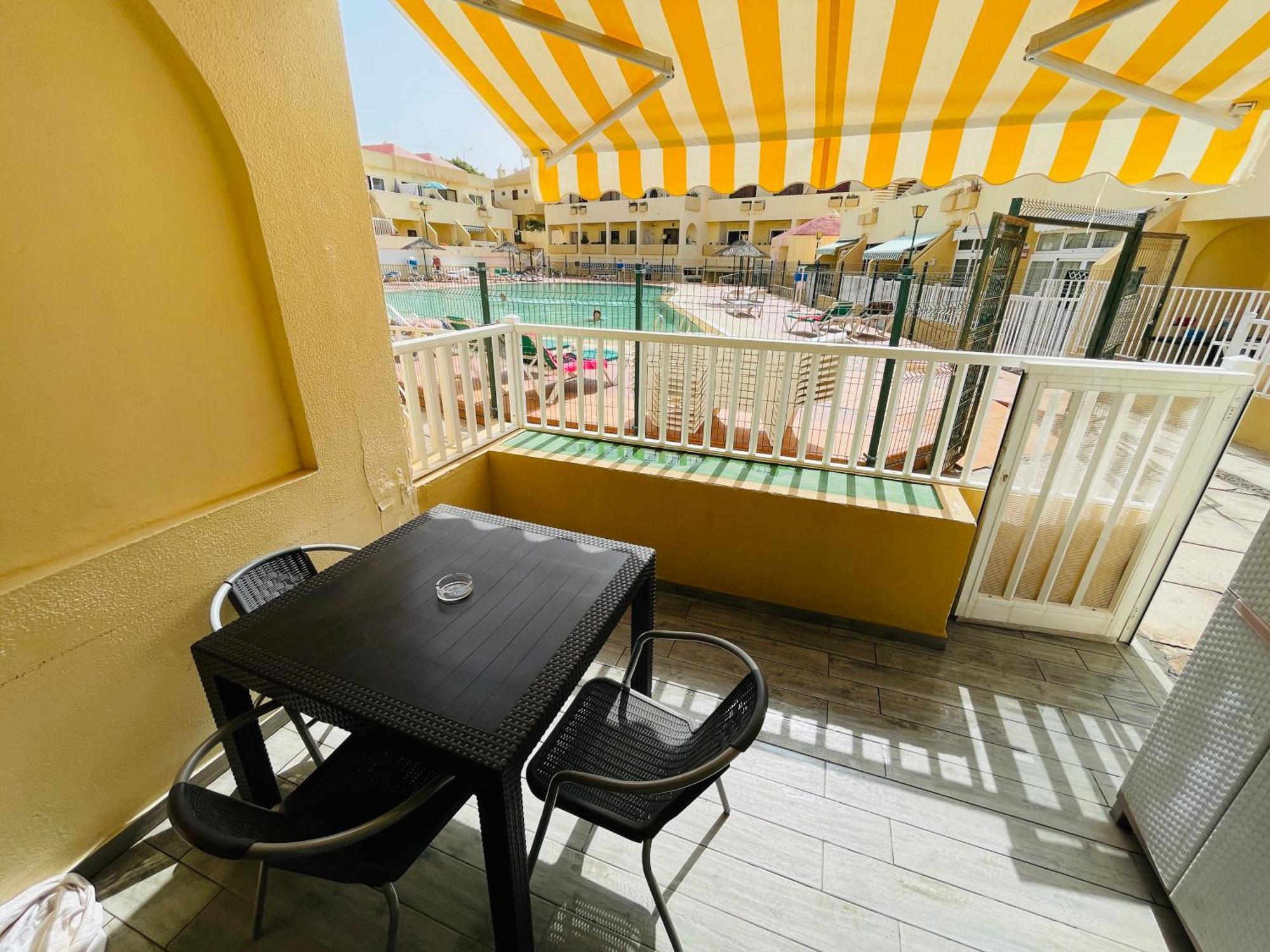 Tenerife Mareverde House Адехе Екстериор снимка