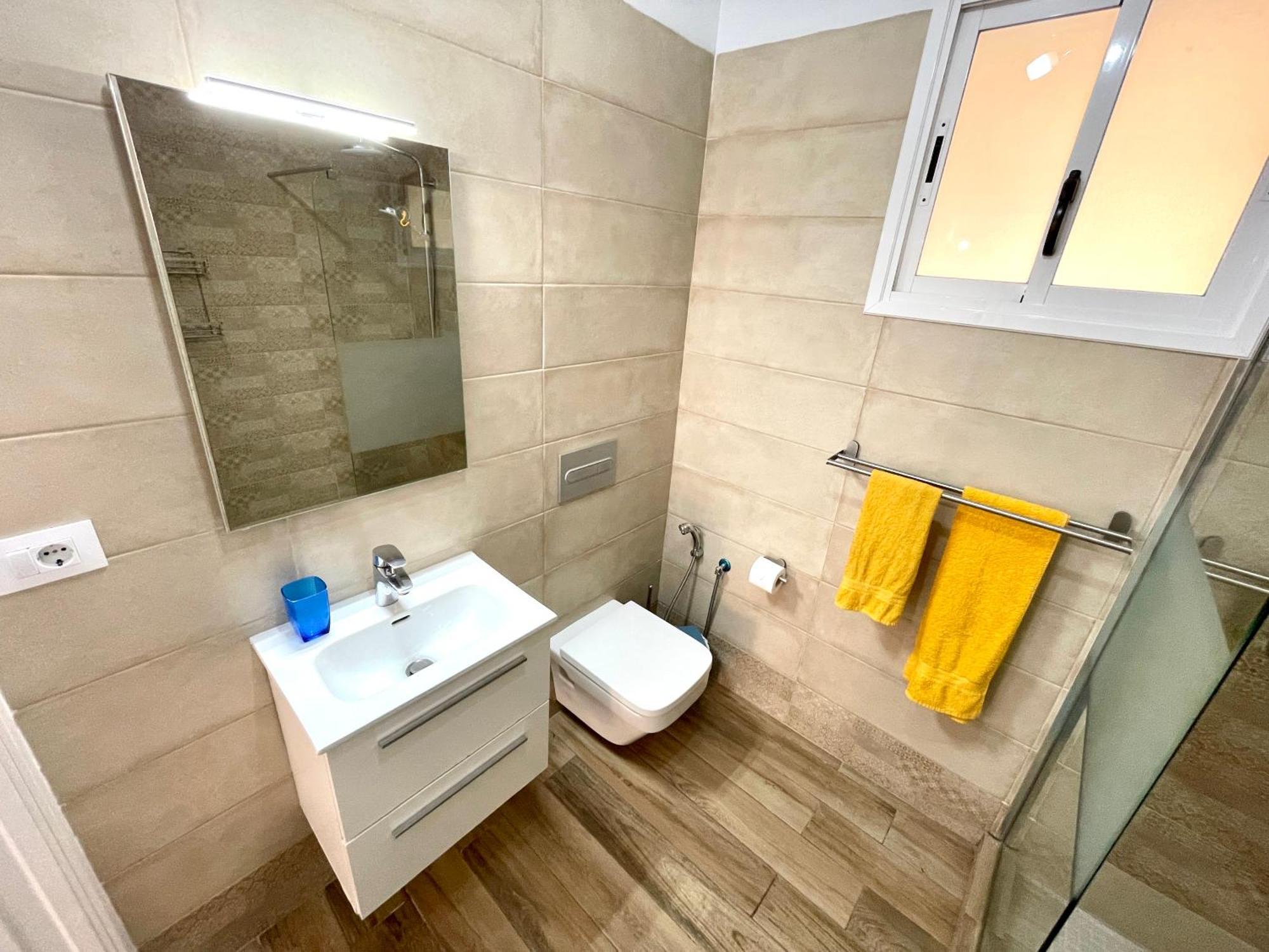 Tenerife Mareverde House Адехе Екстериор снимка