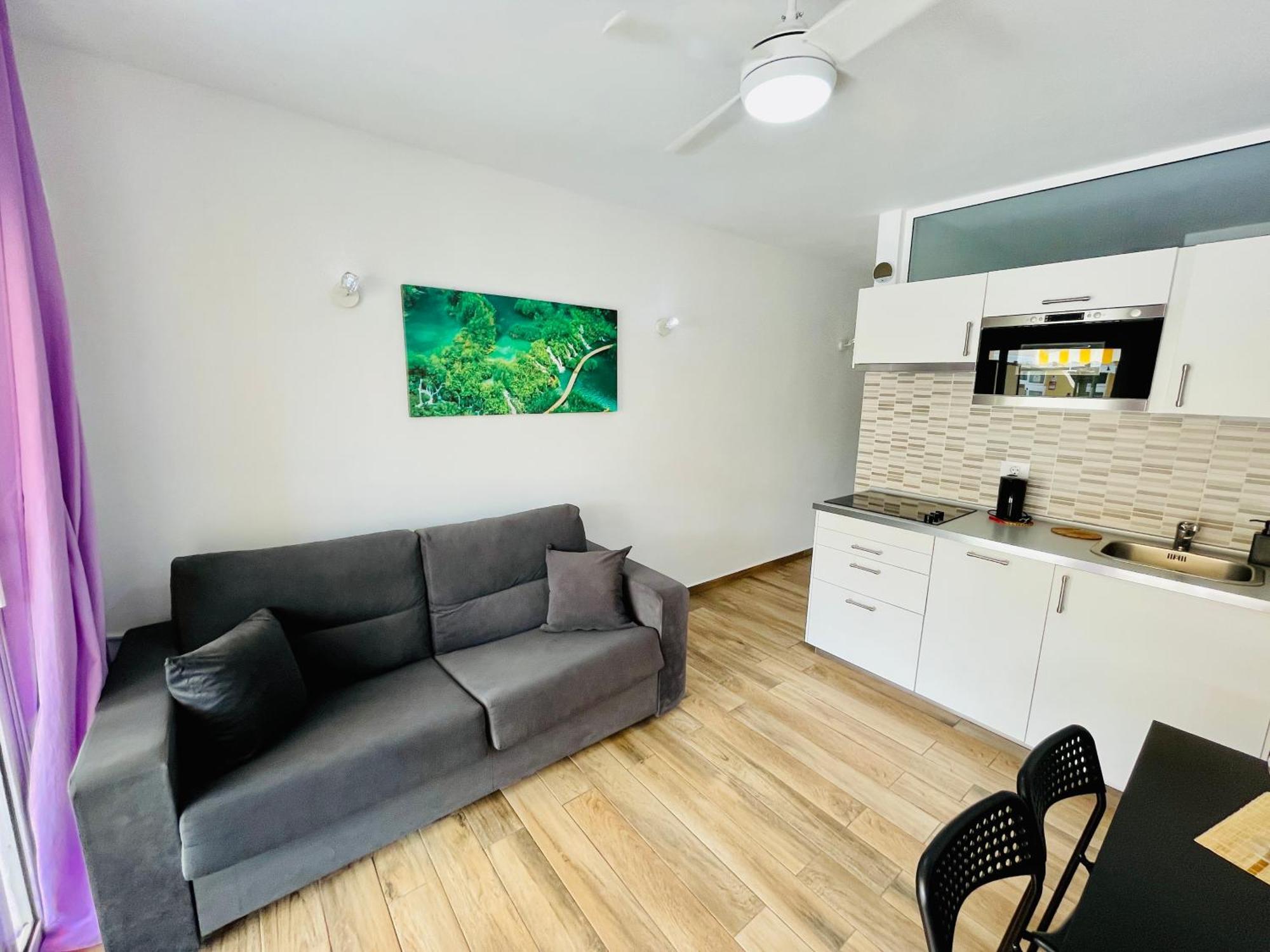 Tenerife Mareverde House Адехе Екстериор снимка