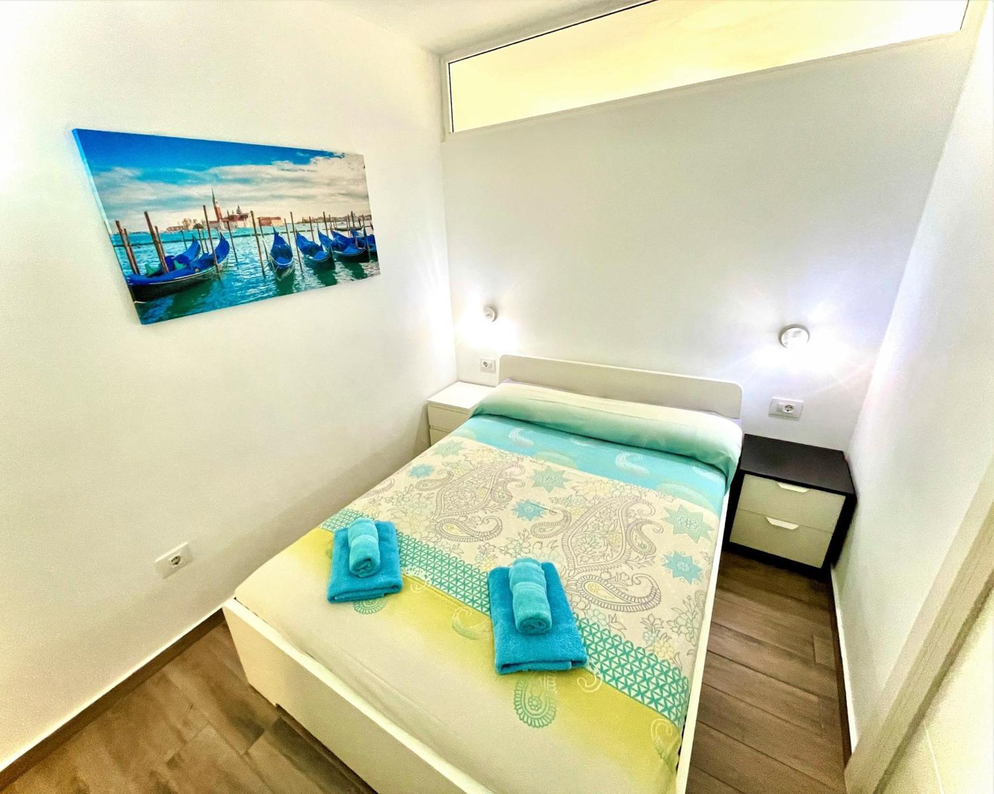 Tenerife Mareverde House Адехе Екстериор снимка