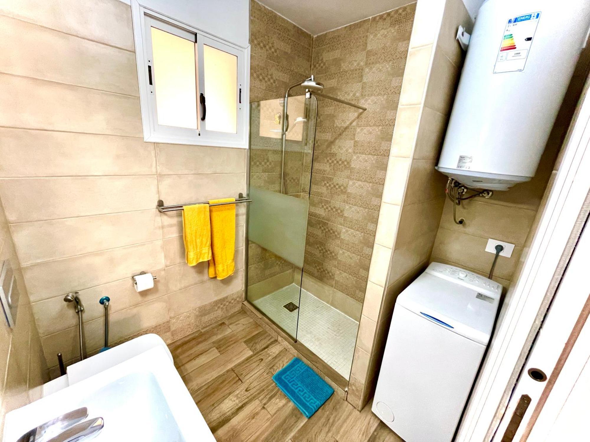 Tenerife Mareverde House Адехе Екстериор снимка
