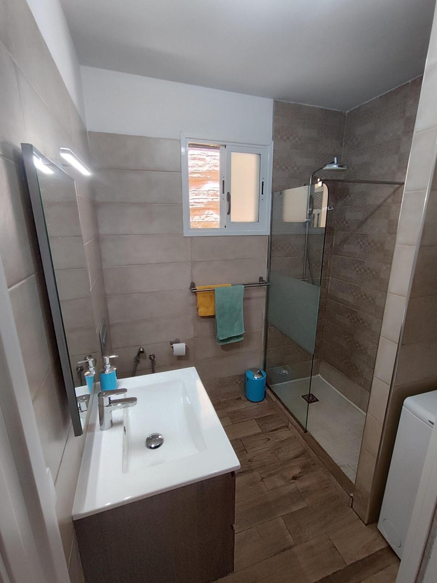 Tenerife Mareverde House Адехе Екстериор снимка