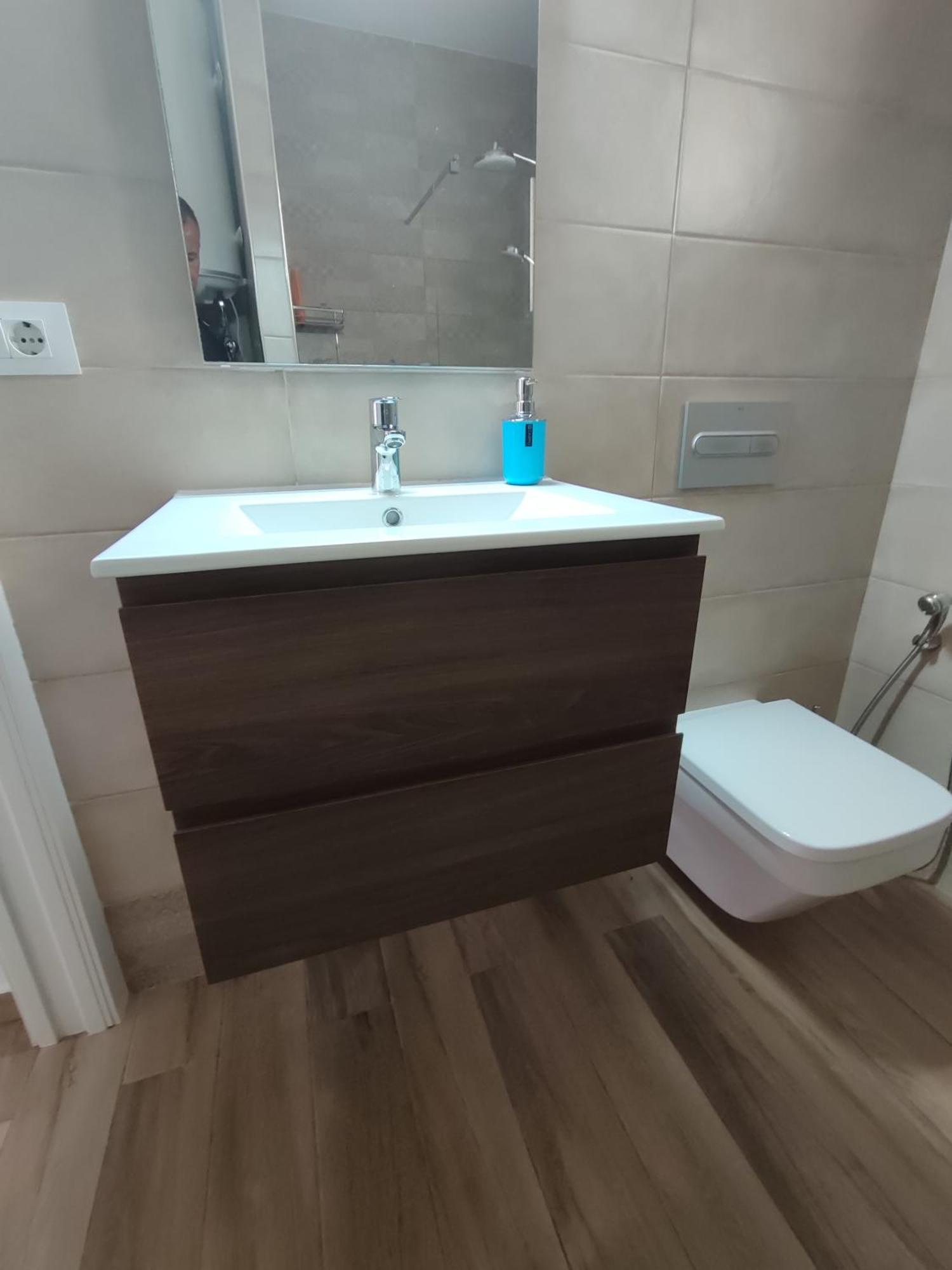 Tenerife Mareverde House Адехе Екстериор снимка
