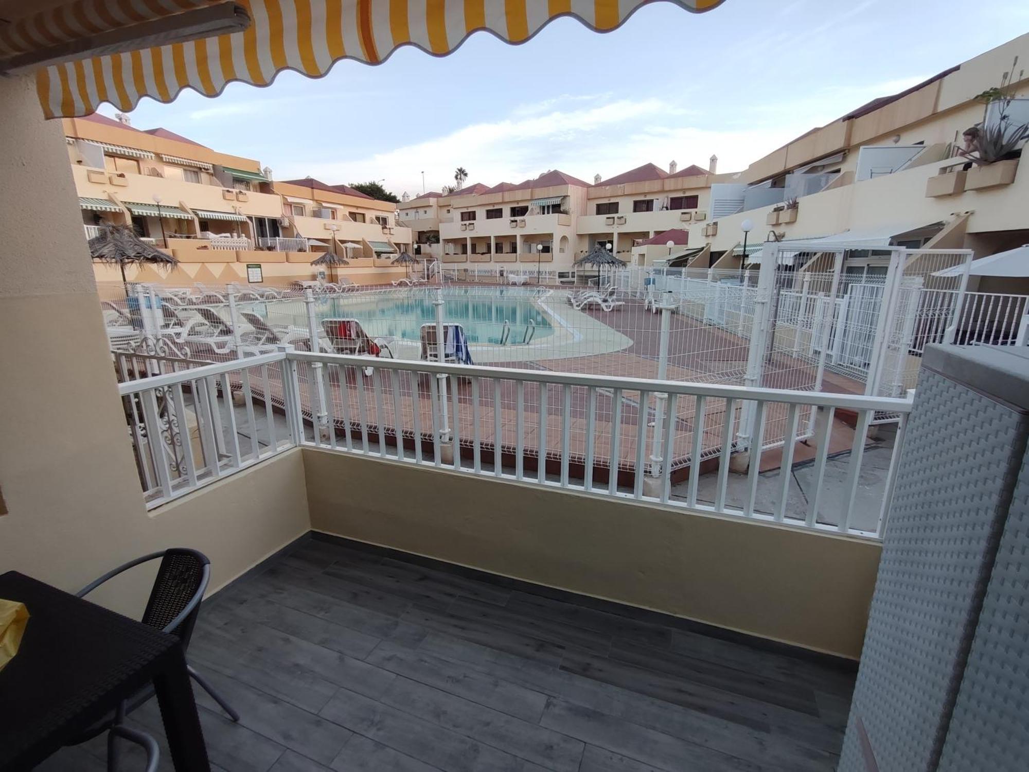 Tenerife Mareverde House Адехе Екстериор снимка