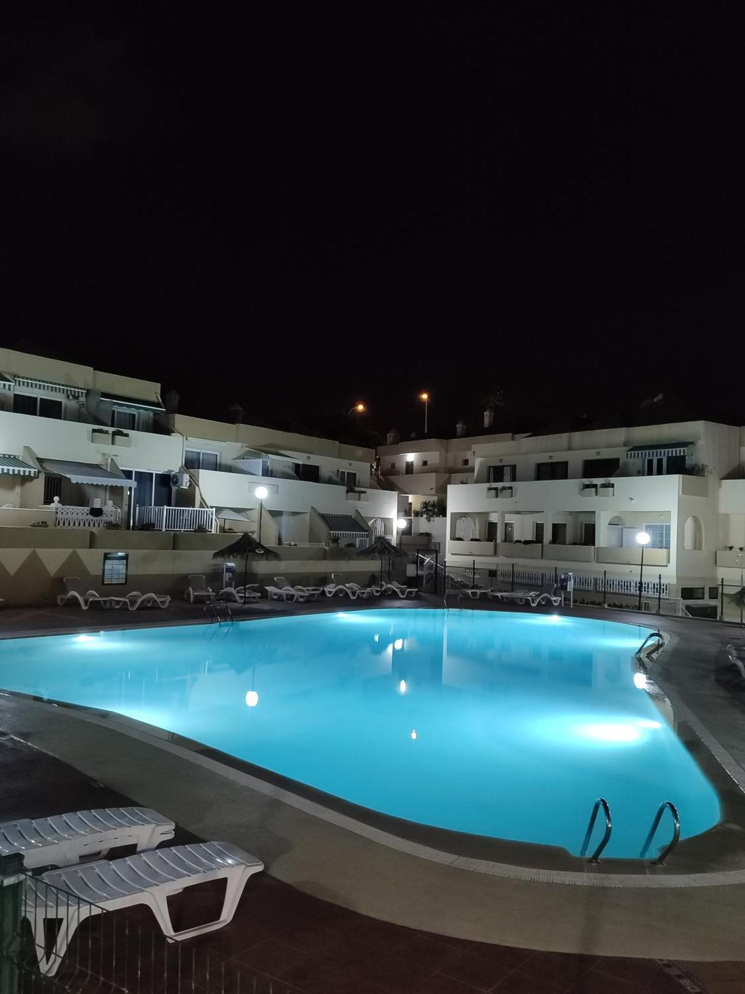 Tenerife Mareverde House Адехе Екстериор снимка