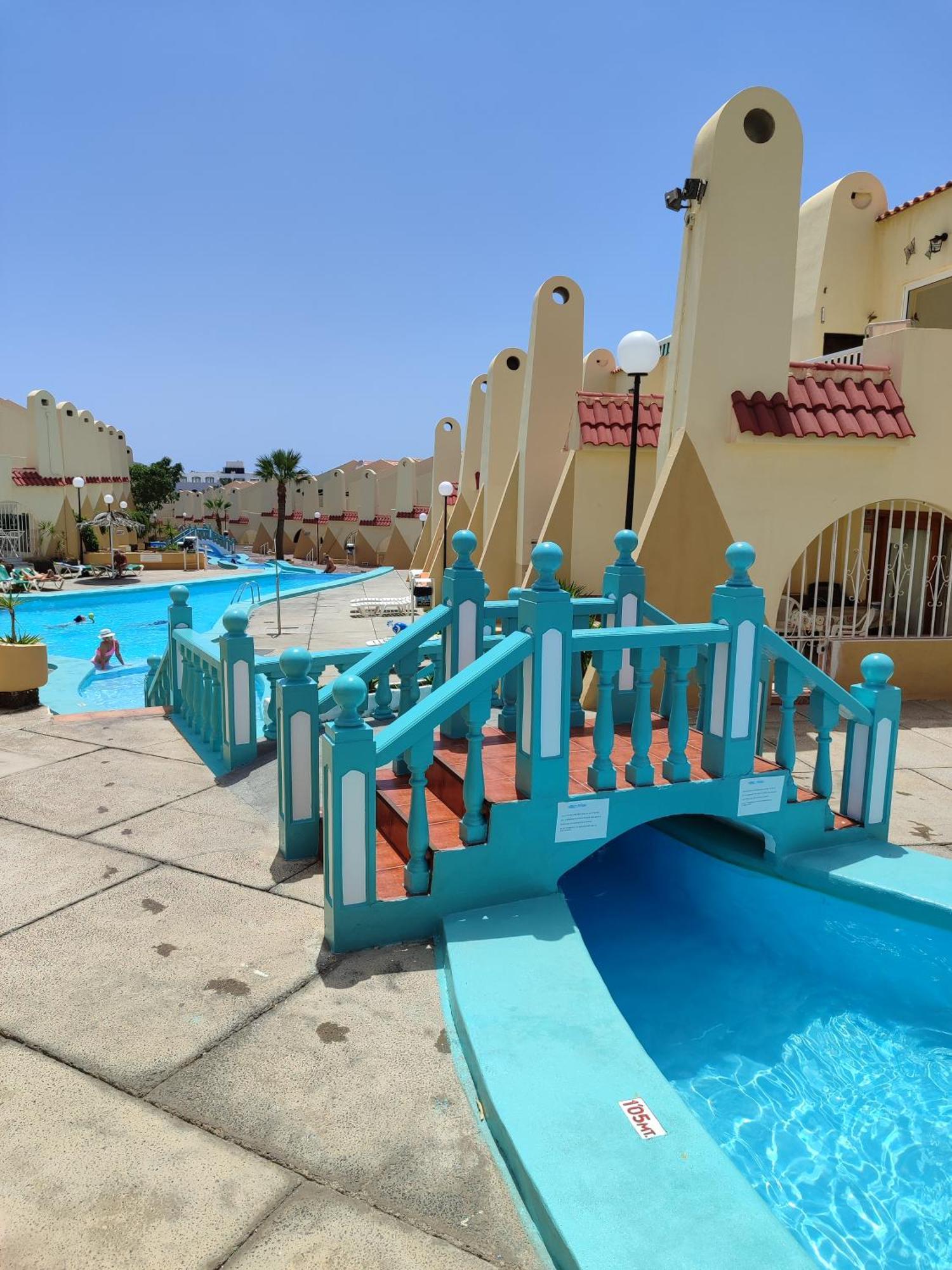 Tenerife Mareverde House Адехе Екстериор снимка