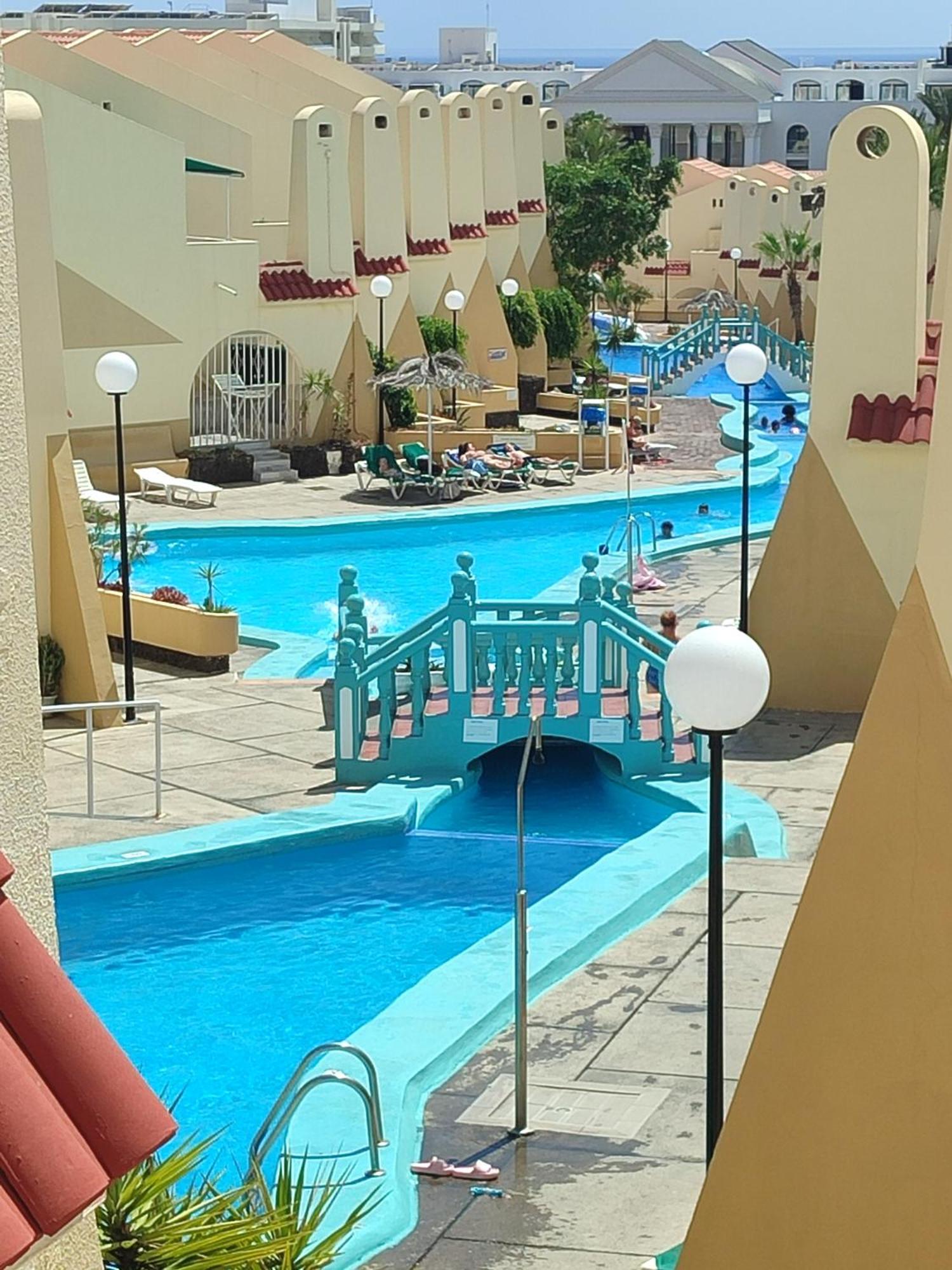 Tenerife Mareverde House Адехе Екстериор снимка
