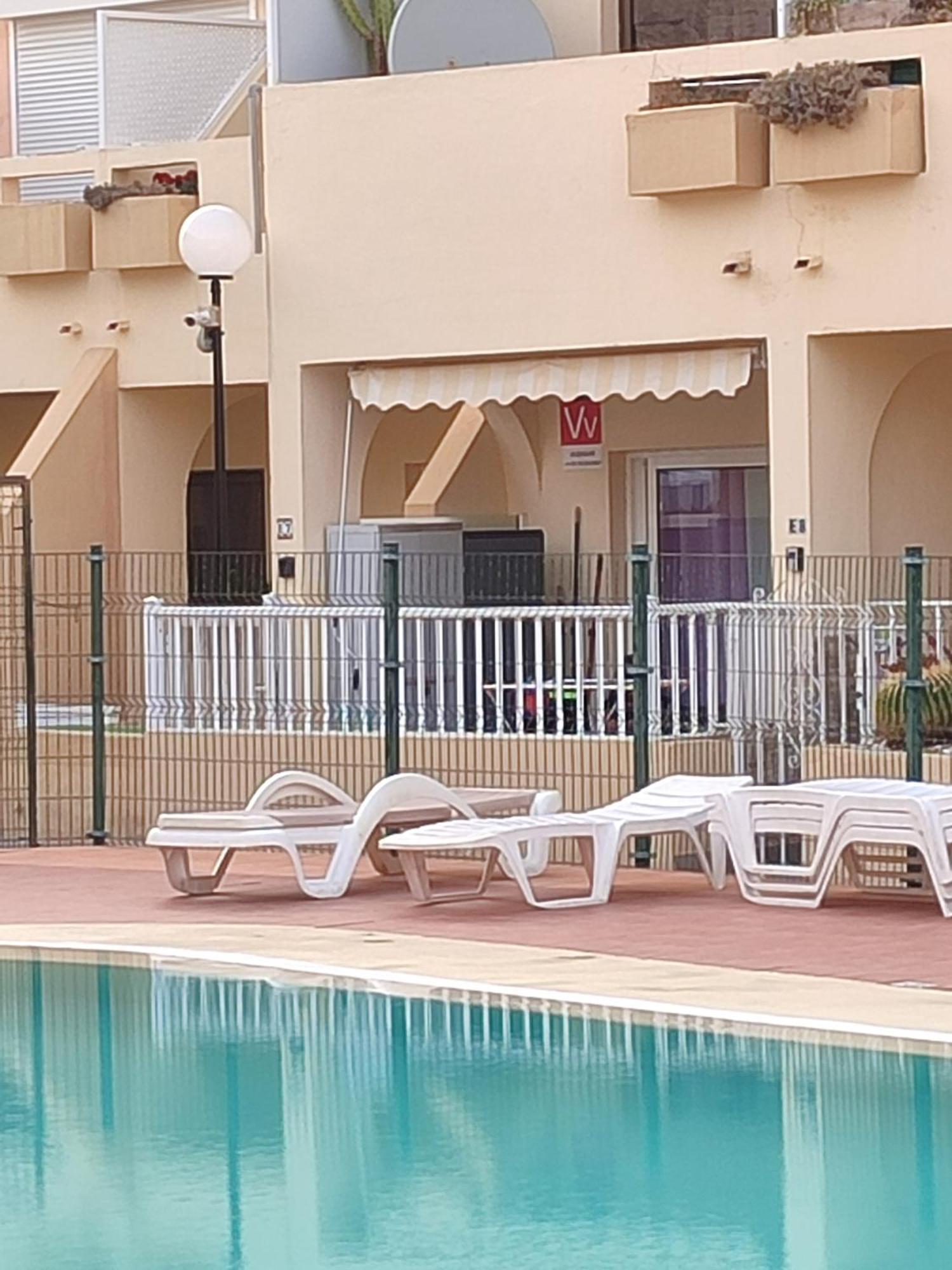 Tenerife Mareverde House Адехе Екстериор снимка